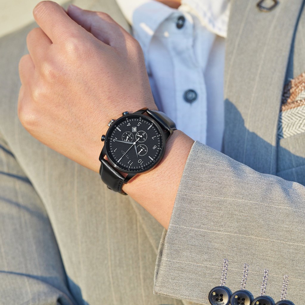 TRN-43BLK-1