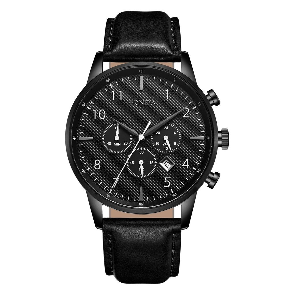 TRN-43BLK-0